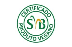 Brazil vegan food certification