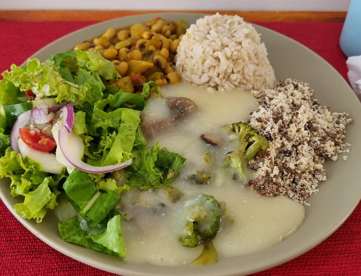 Veganism in Brazil