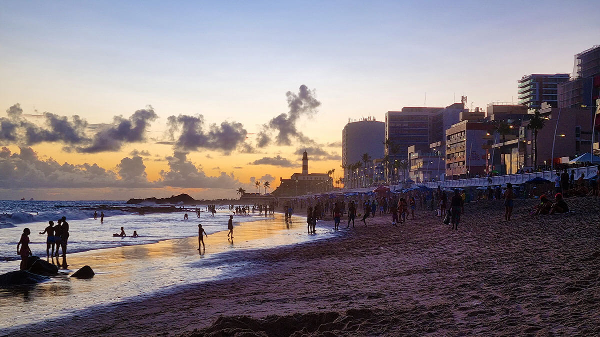 Brazil vegan travel Brazil vegan travel